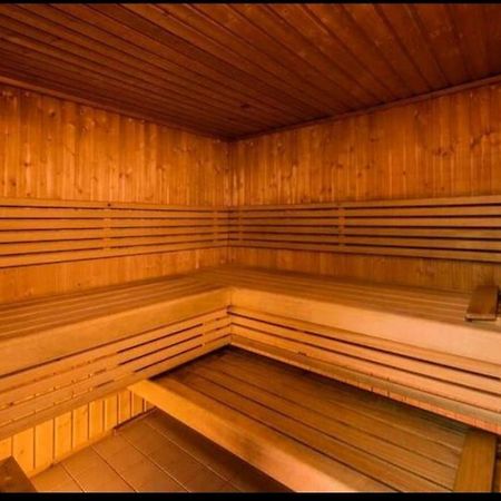 Appartement Avec Cabine Arreau Dış mekan fotoğraf