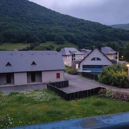 Appartement Avec Cabine Arreau Dış mekan fotoğraf