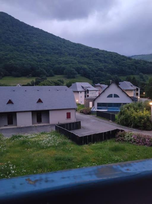 Appartement Avec Cabine Arreau Dış mekan fotoğraf