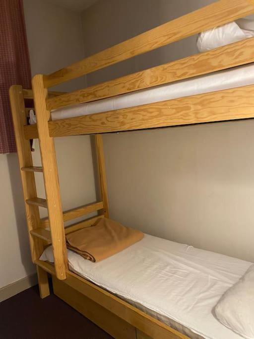 Appartement Avec Cabine Arreau Dış mekan fotoğraf