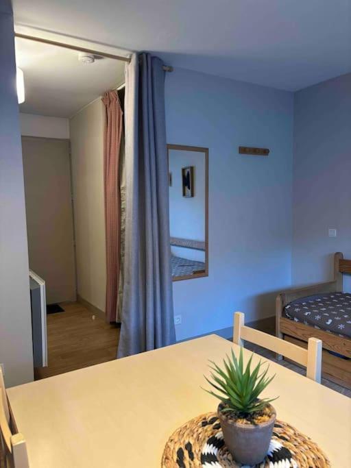 Appartement Avec Cabine Arreau Dış mekan fotoğraf